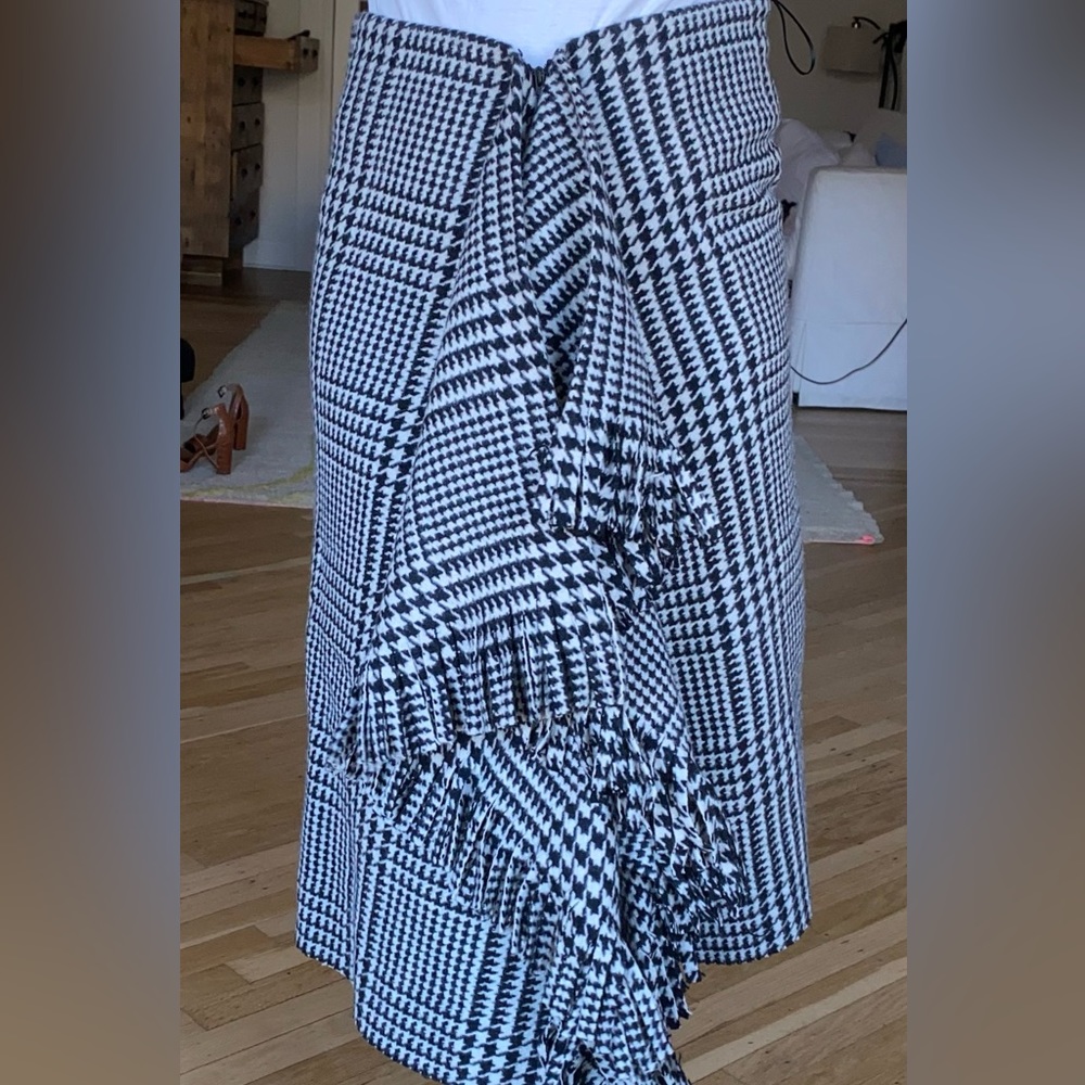 Balenciaga Skirt